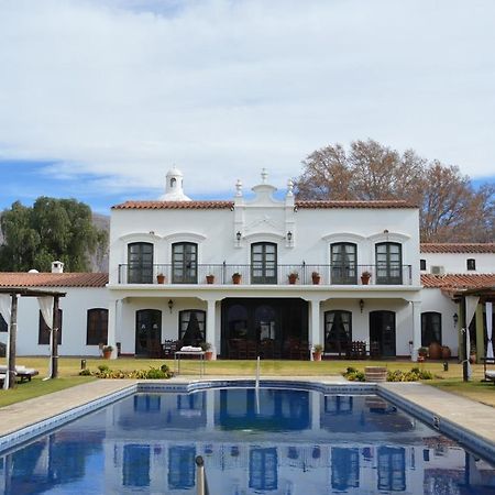 Patios De Cafayate - Wine Hotel & Restaurant Exterior photo