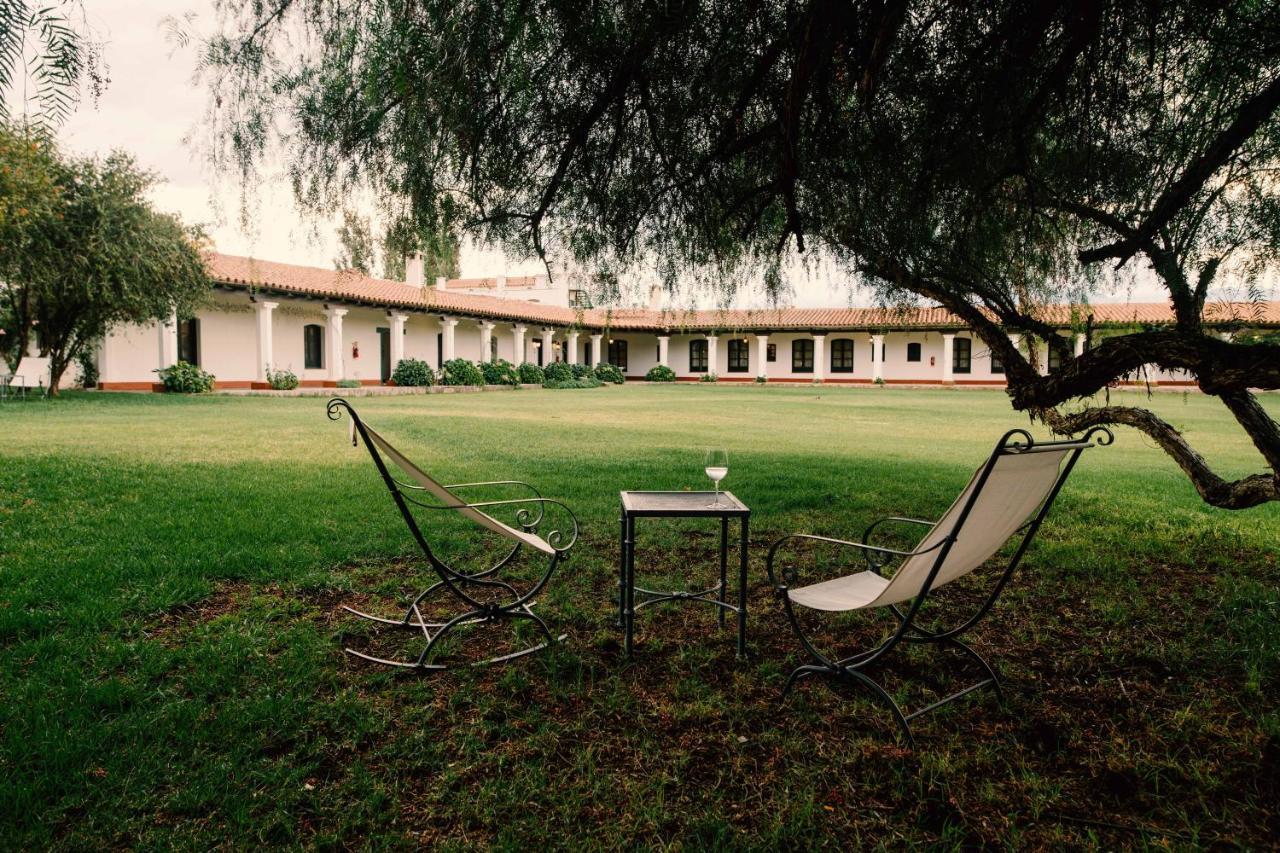 Patios De Cafayate - Wine Hotel & Restaurant Exterior photo
