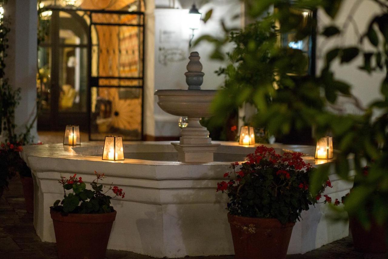 Patios De Cafayate - Wine Hotel & Restaurant Exterior photo