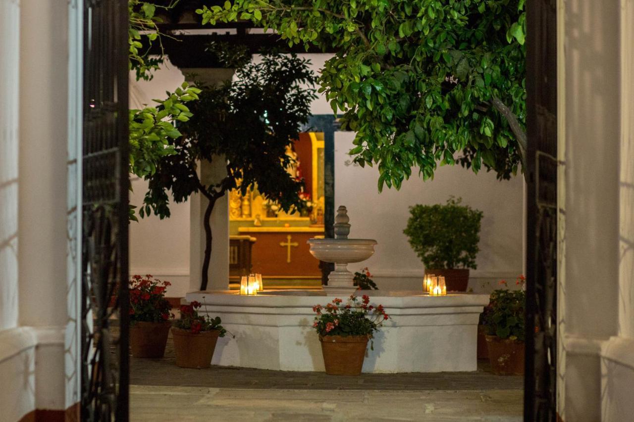 Patios De Cafayate - Wine Hotel & Restaurant Exterior photo