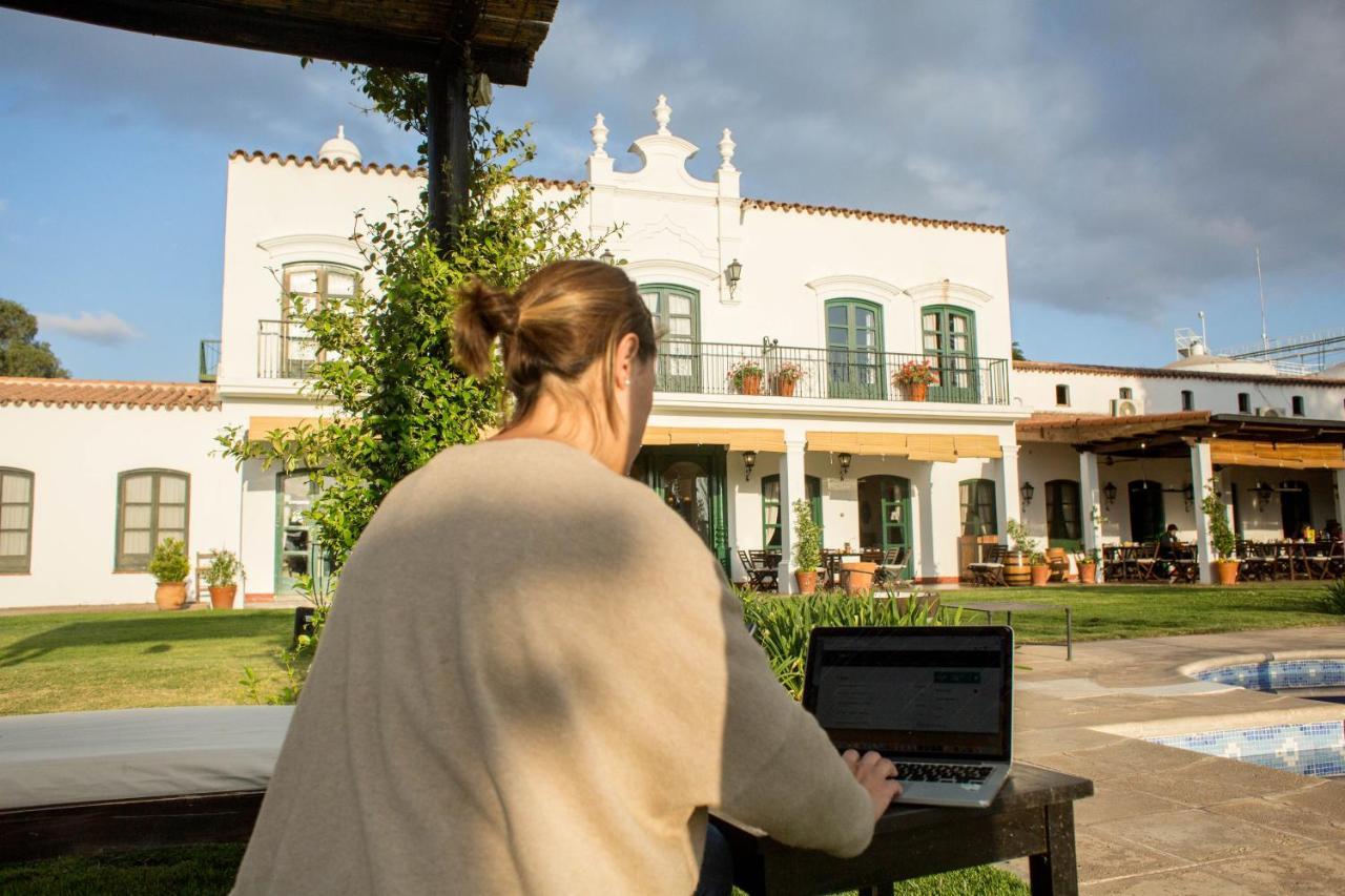 Patios De Cafayate - Wine Hotel & Restaurant Exterior photo