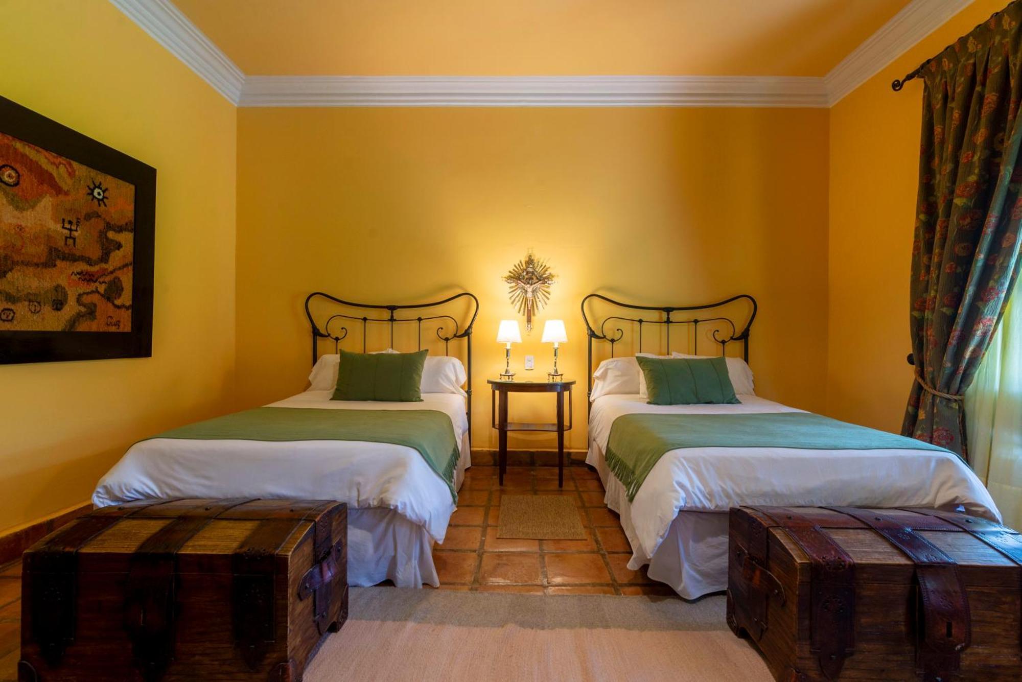 Patios De Cafayate - Wine Hotel & Restaurant Room photo
