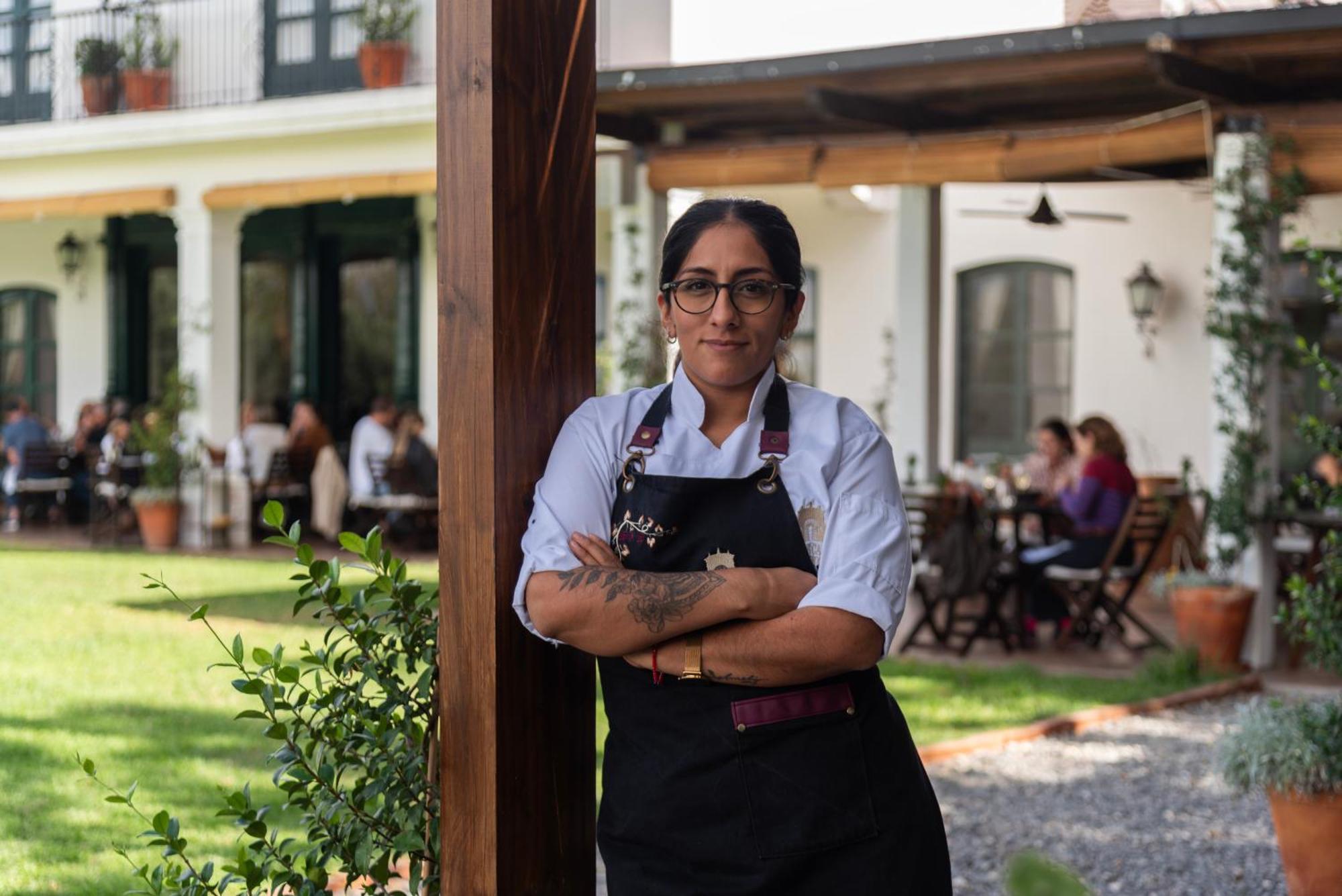 Patios De Cafayate - Wine Hotel & Restaurant Exterior photo