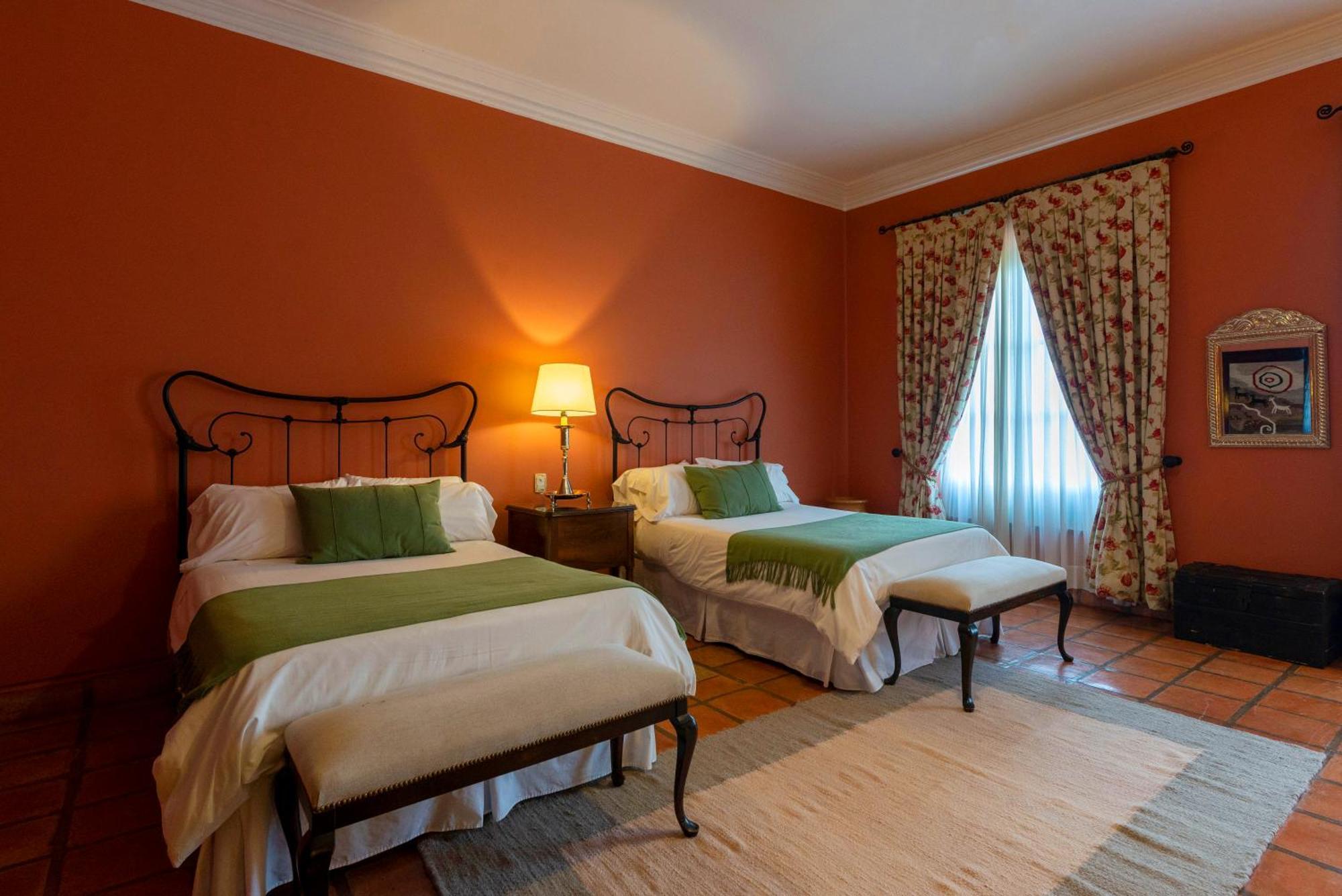 Patios De Cafayate Hotel Room photo