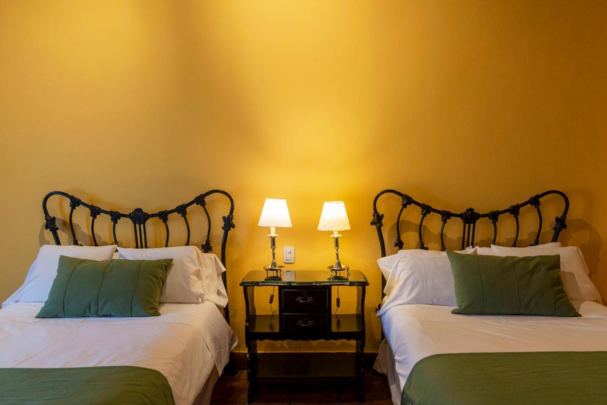 Patios De Cafayate - Wine Hotel & Restaurant Room photo