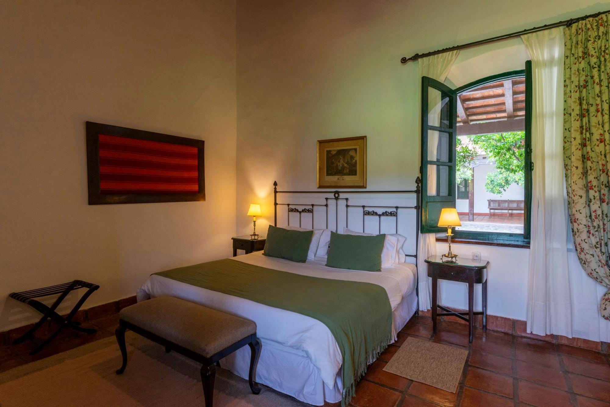 Patios De Cafayate - Wine Hotel & Restaurant Room photo