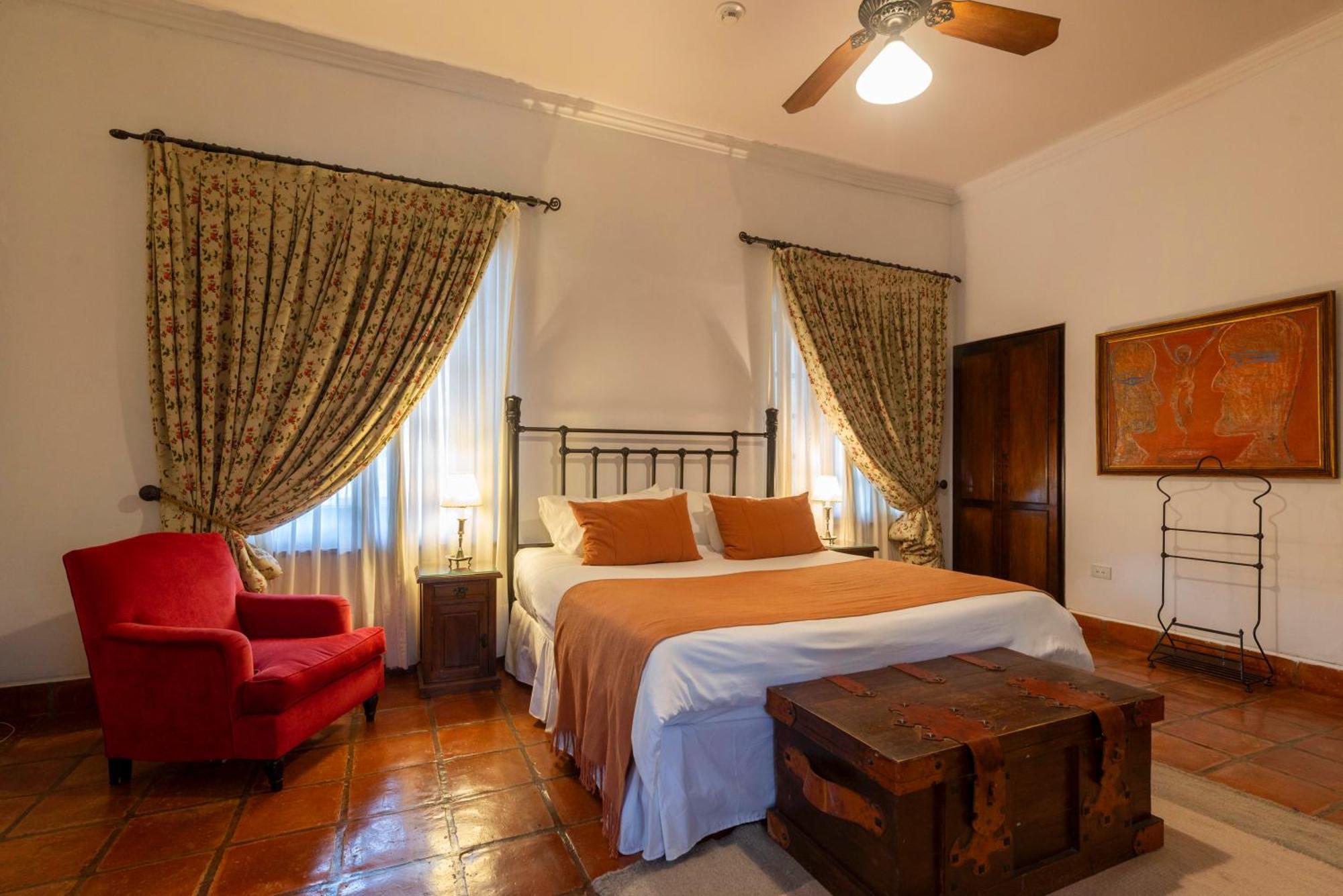 Patios De Cafayate - Wine Hotel & Restaurant Room photo