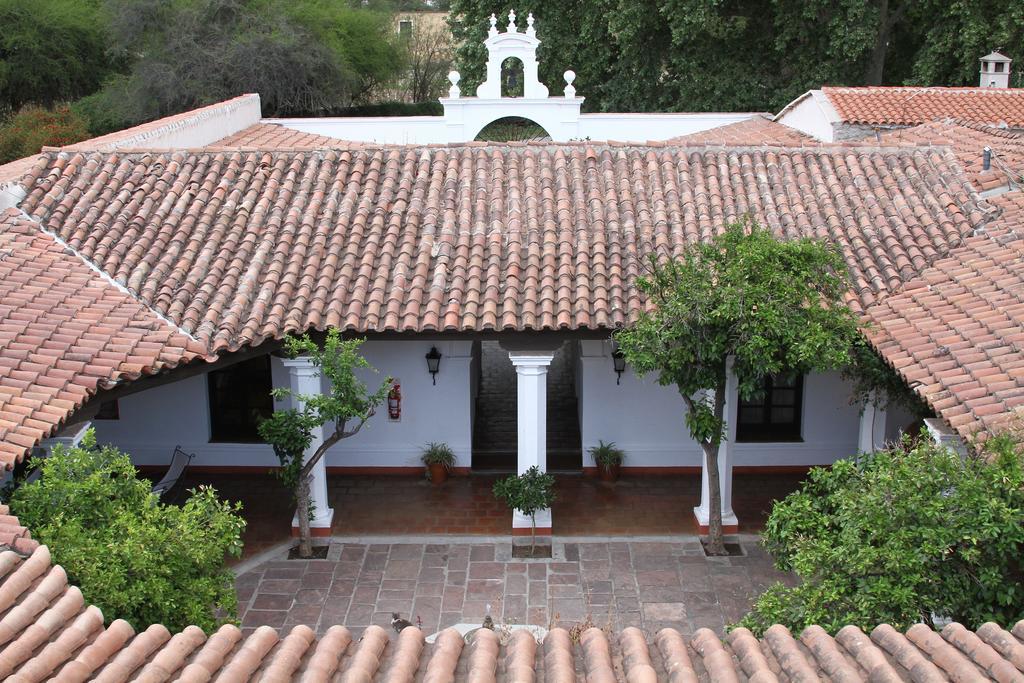 Patios De Cafayate - Wine Hotel & Restaurant Exterior photo