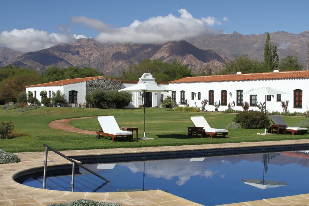 Patios De Cafayate - Wine Hotel & Restaurant Exterior photo